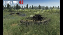 #GrassMod ver. 4.0 0