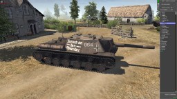 Jaspy's Dirtpanzers 5