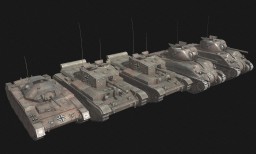 Jaspy's Dirtpanzers 1