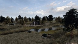 Сборка Z-LOD и Z-SKY для MoWAS2