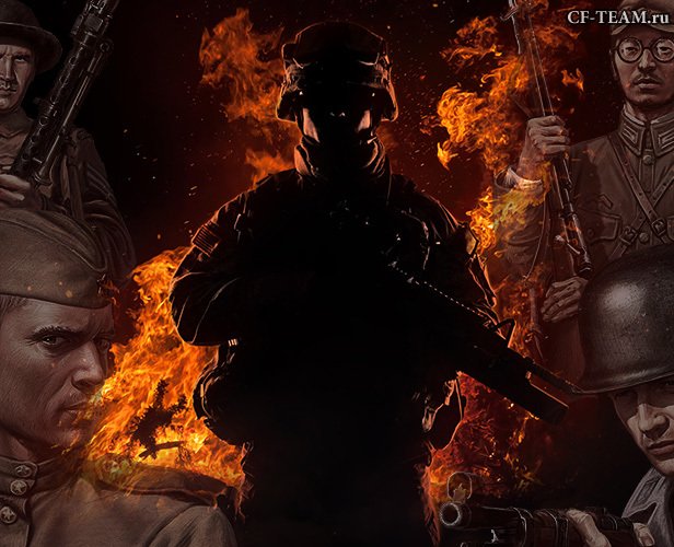 Зимняя распродажа в Steam!