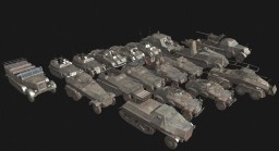 Jaspy's Dirtpanzers