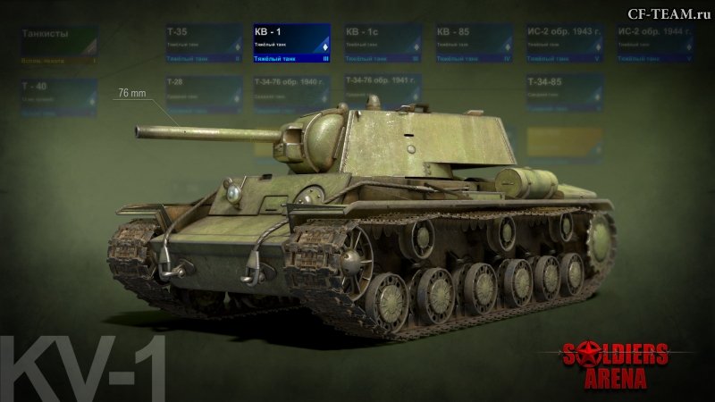 Дневник разработчиков Soldiers Arena #82: damage model