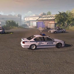 Civil car: гражданские машины для ВТВ2: Штурм 2