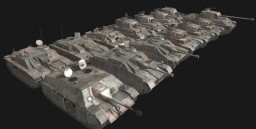 Jaspy's Dirtpanzers 2