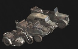 Jaspy's Dirtpanzers 0