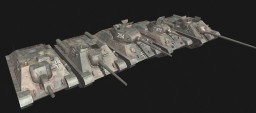 Jaspy's Dirtpanzers 4