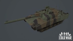 MODный вестник 10: "Cold War" и Золото Модостроя