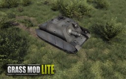 Grass Mod Lite Version 0