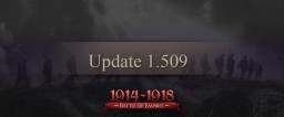 Ноябрьское обновление Battle of Empires: 1914-1918