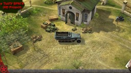 HD Project v0.3 (в Тылу Врага) 0